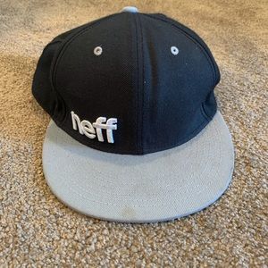 Neff hat